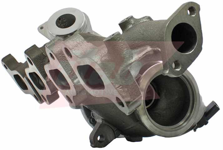 Plniace dúchadlo ITAB AUTOMOTIVE SRL