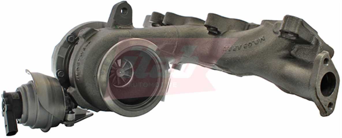 Plniace dúchadlo ITAB AUTOMOTIVE SRL