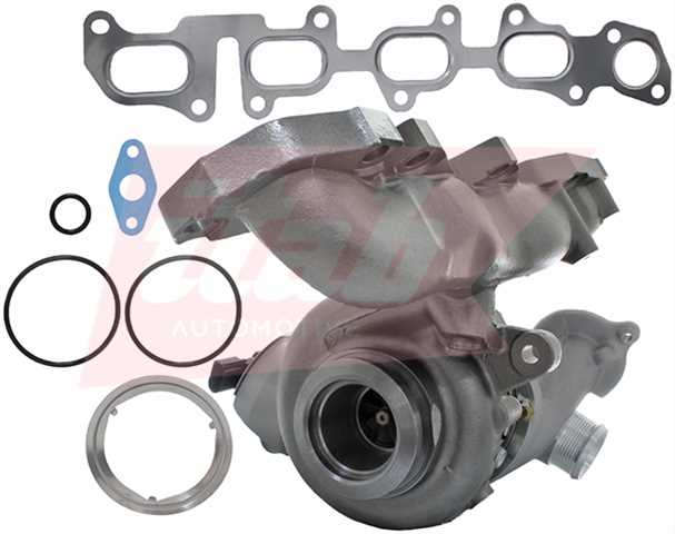Plniace dúchadlo ITAB AUTOMOTIVE SRL