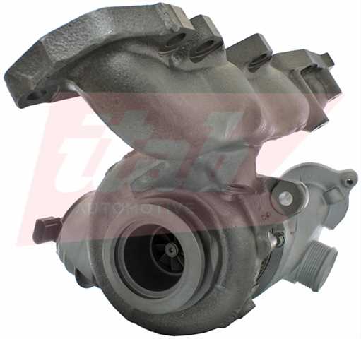 Plniace dúchadlo ITAB AUTOMOTIVE SRL