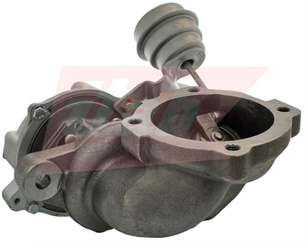 Plniace dúchadlo ITAB AUTOMOTIVE SRL