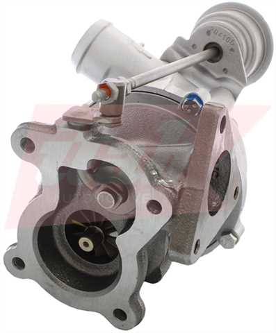 Plniace dúchadlo ITAB AUTOMOTIVE SRL