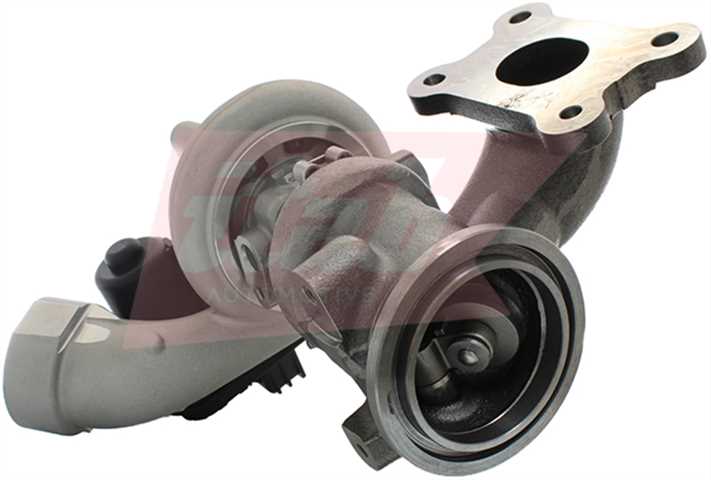 Plniace dúchadlo ITAB AUTOMOTIVE SRL