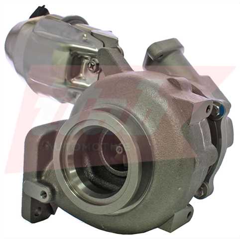 Plniace dúchadlo ITAB AUTOMOTIVE SRL