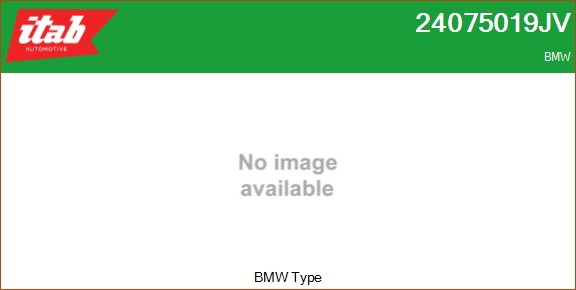 Plniace dúchadlo ITAB AUTOMOTIVE SRL