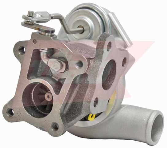 Plniace dúchadlo ITAB AUTOMOTIVE SRL