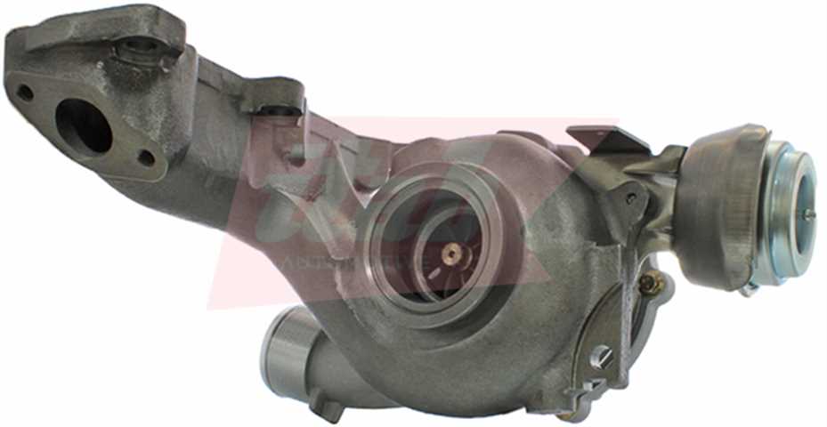 Plniace dúchadlo ITAB AUTOMOTIVE SRL