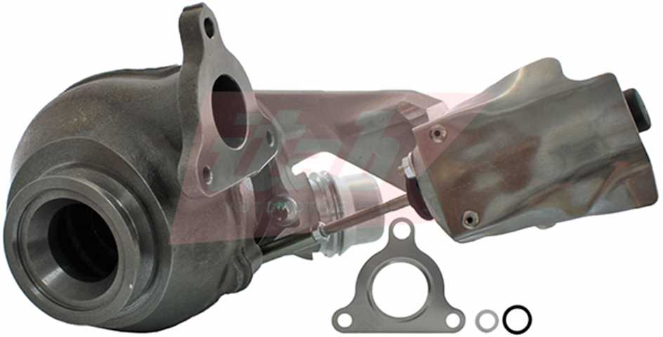 Plniace dúchadlo ITAB AUTOMOTIVE SRL