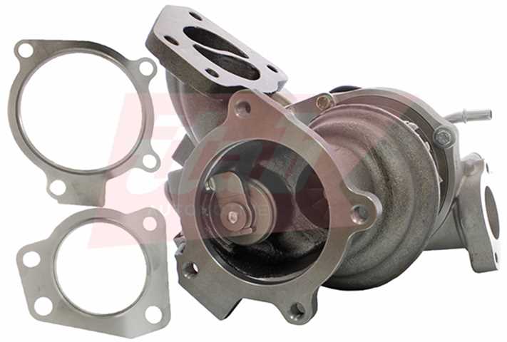 Plniace dúchadlo ITAB AUTOMOTIVE SRL