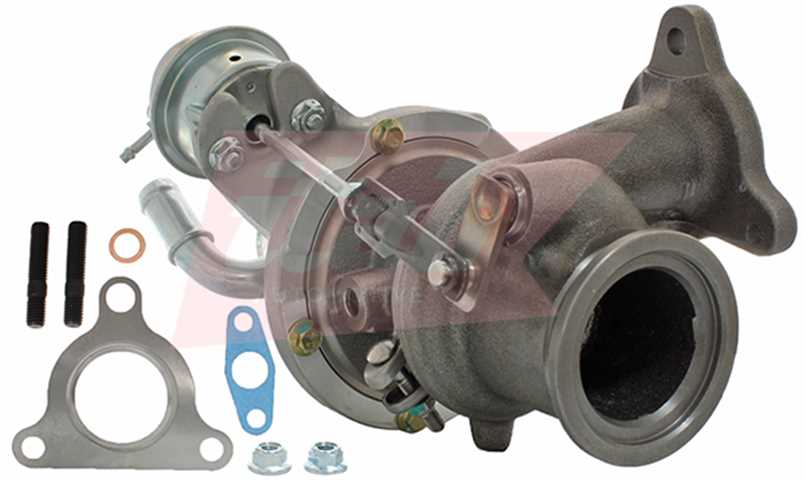 Plniace dúchadlo ITAB AUTOMOTIVE SRL