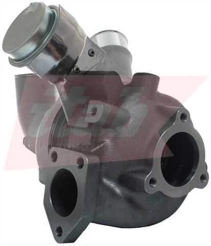 Plniace dúchadlo ITAB AUTOMOTIVE SRL