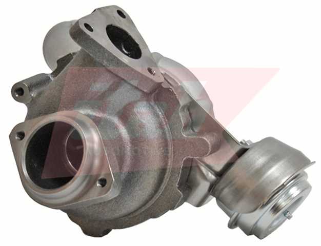 Plniace dúchadlo ITAB AUTOMOTIVE SRL