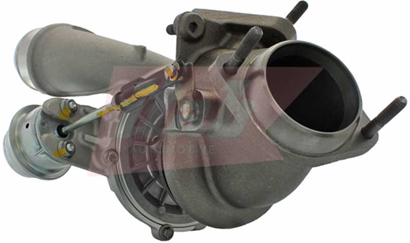 Plniace dúchadlo ITAB AUTOMOTIVE SRL