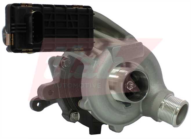 Plniace dúchadlo ITAB AUTOMOTIVE SRL