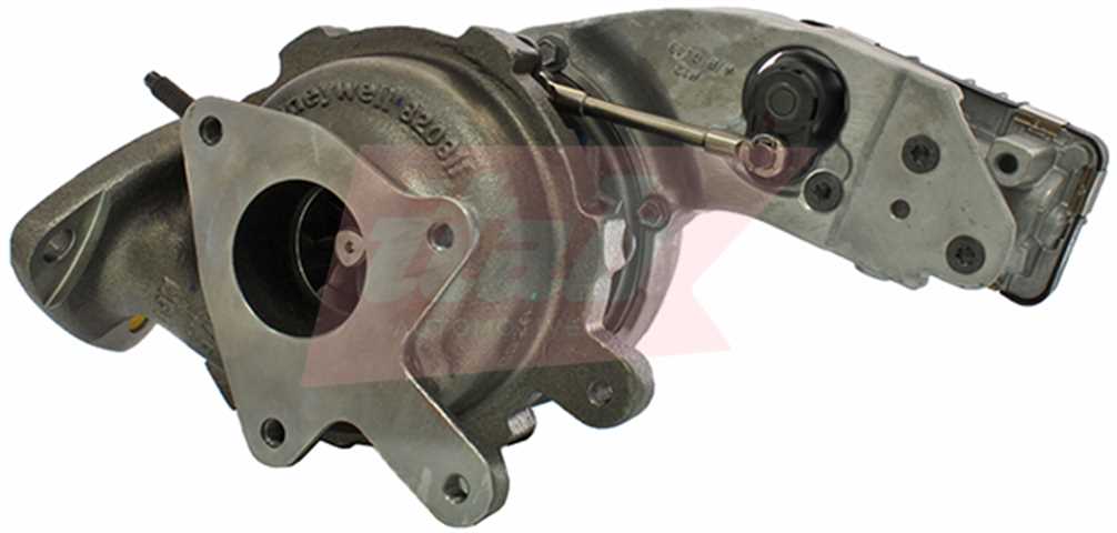 Plniace dúchadlo ITAB AUTOMOTIVE SRL