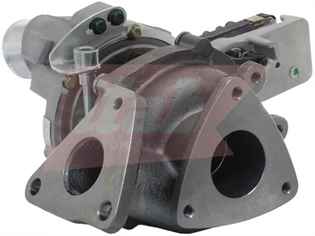 Plniace dúchadlo ITAB AUTOMOTIVE SRL