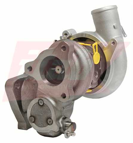 Plniace dúchadlo ITAB AUTOMOTIVE SRL