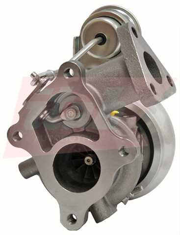 Plniace dúchadlo ITAB AUTOMOTIVE SRL