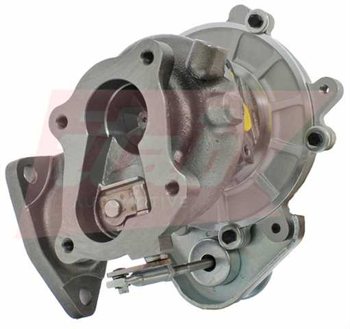 Plniace dúchadlo ITAB AUTOMOTIVE SRL
