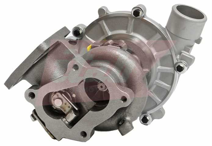Plniace dúchadlo ITAB AUTOMOTIVE SRL