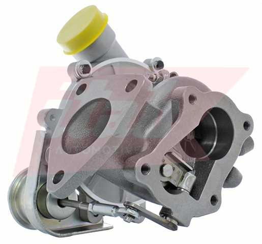 Plniace dúchadlo ITAB AUTOMOTIVE SRL