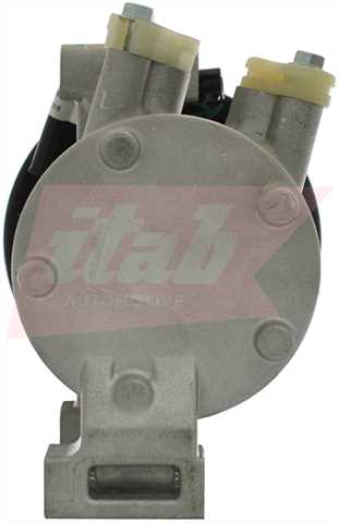 Kompresor klimatizácie ITAB AUTOMOTIVE SRL