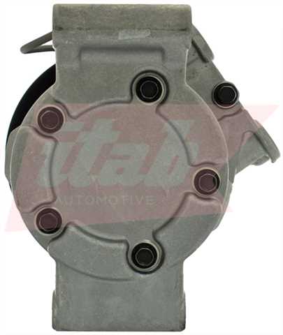 Kompresor klimatizácie ITAB AUTOMOTIVE SRL