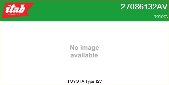 Kompresor klimatizácie ITAB AUTOMOTIVE SRL