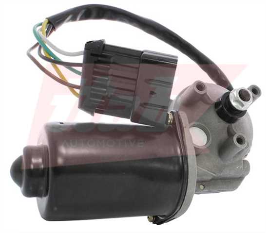 Motor stieračov ITAB AUTOMOTIVE SRL