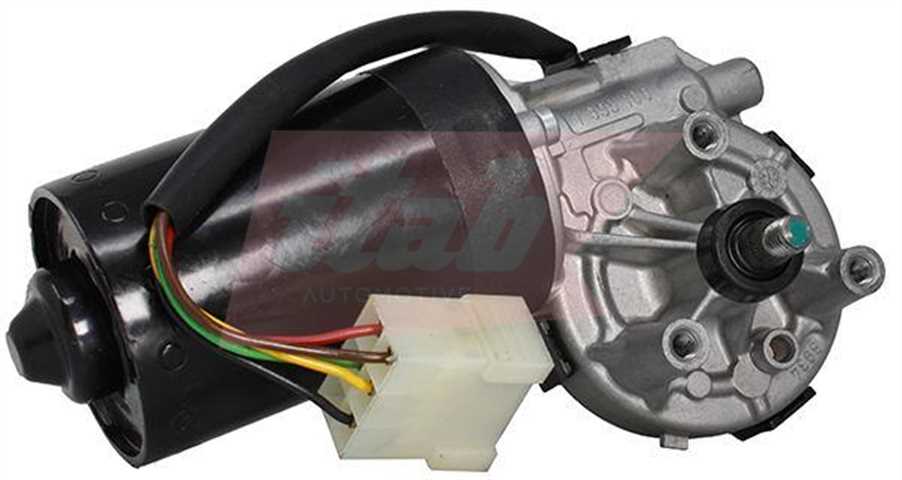 Motor stieračov ITAB AUTOMOTIVE SRL