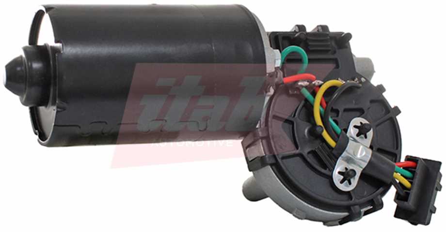 Motor stieračov ITAB AUTOMOTIVE SRL