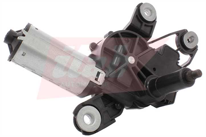 Motor stieračov ITAB AUTOMOTIVE SRL