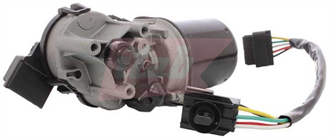 Motor stieračov ITAB AUTOMOTIVE SRL