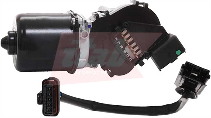 Motor stieračov ITAB AUTOMOTIVE SRL