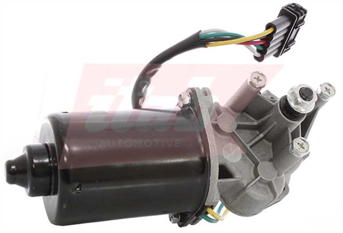 Motor stieračov ITAB AUTOMOTIVE SRL