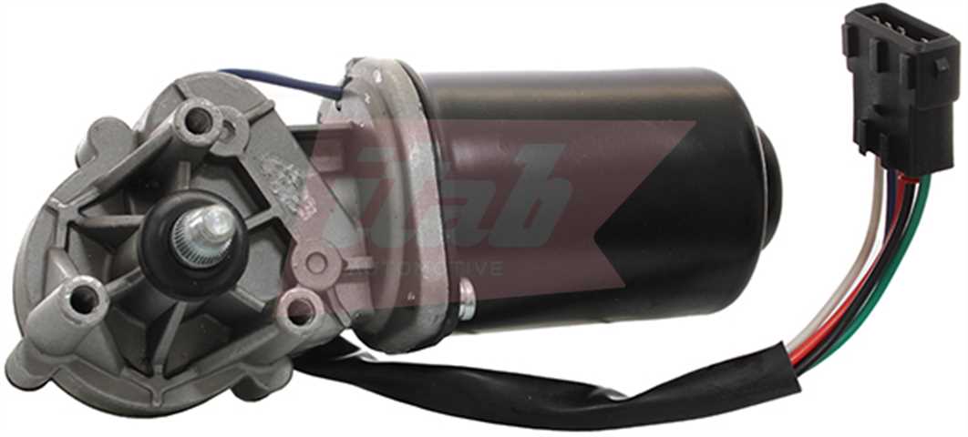 Motor stieračov ITAB AUTOMOTIVE SRL