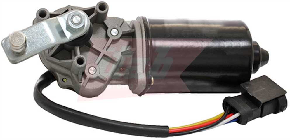 Motor stieračov ITAB AUTOMOTIVE SRL