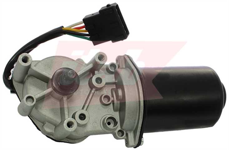 Motor stieračov ITAB AUTOMOTIVE SRL