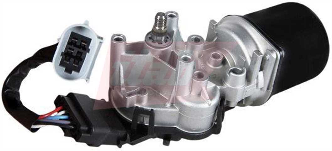 Motor stieračov ITAB AUTOMOTIVE SRL