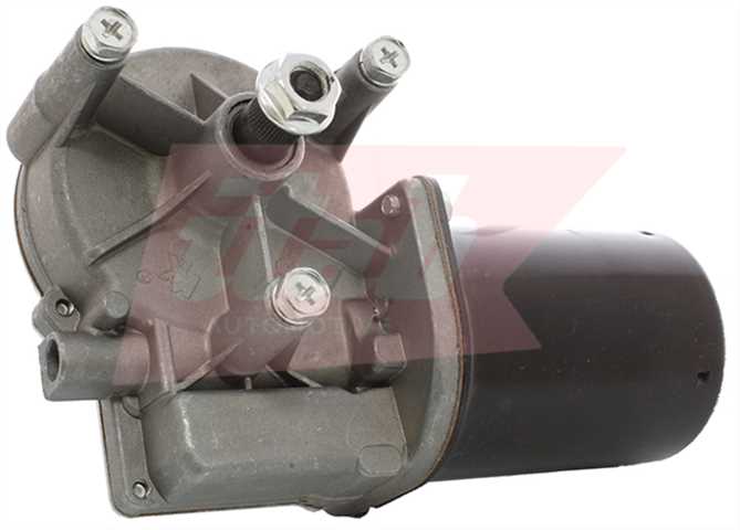 Motor stieračov ITAB AUTOMOTIVE SRL