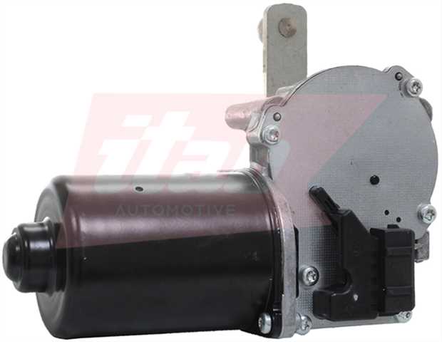 Motor stieračov ITAB AUTOMOTIVE SRL