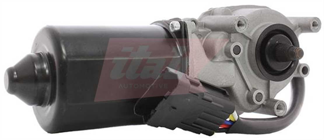 Motor stieračov ITAB AUTOMOTIVE SRL