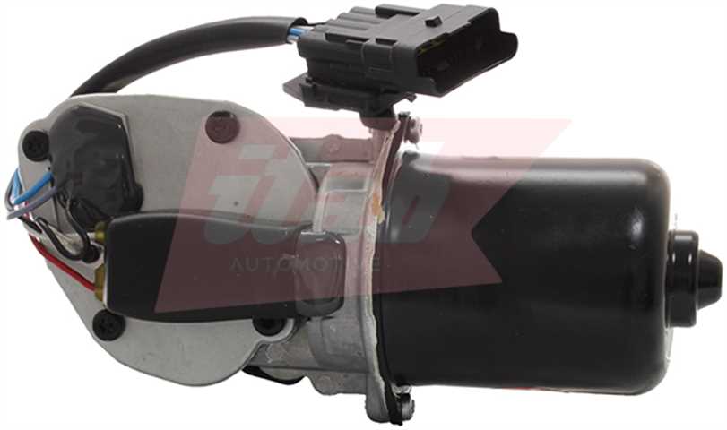 Motor stieračov ITAB AUTOMOTIVE SRL