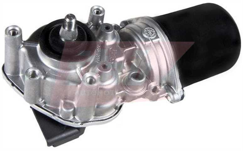 Motor stieračov ITAB AUTOMOTIVE SRL