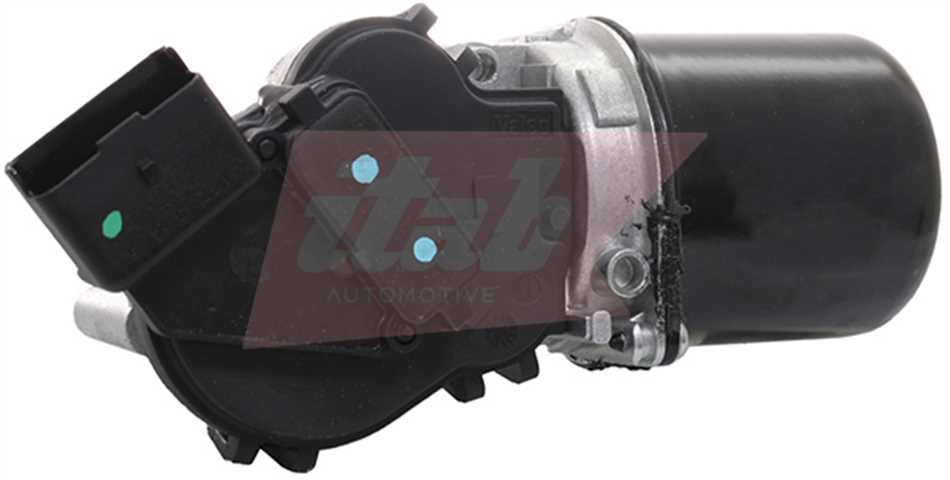 Motor stieračov ITAB AUTOMOTIVE SRL