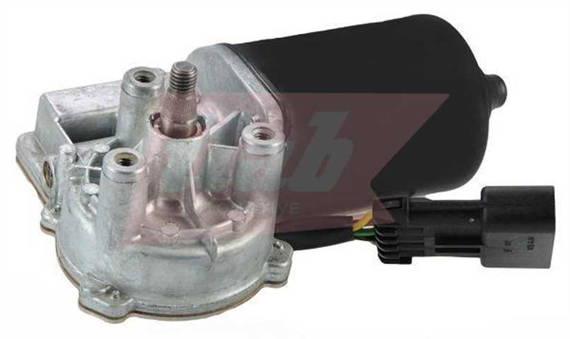 Motor stieračov ITAB AUTOMOTIVE SRL