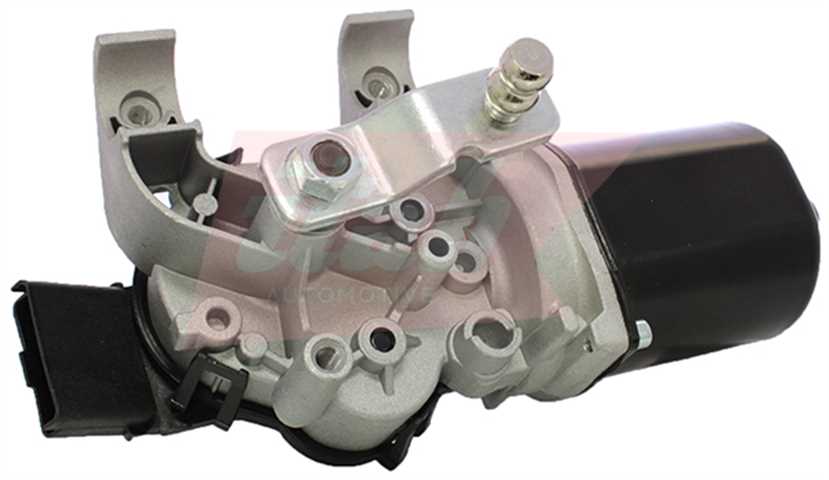 Motor stieračov ITAB AUTOMOTIVE SRL