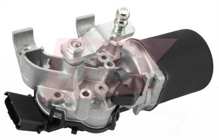 Motor stieračov ITAB AUTOMOTIVE SRL
