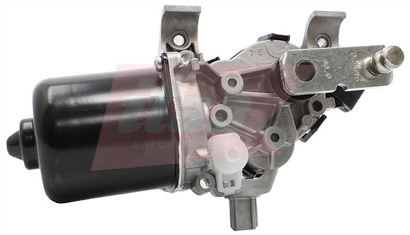Motor stieračov ITAB AUTOMOTIVE SRL
