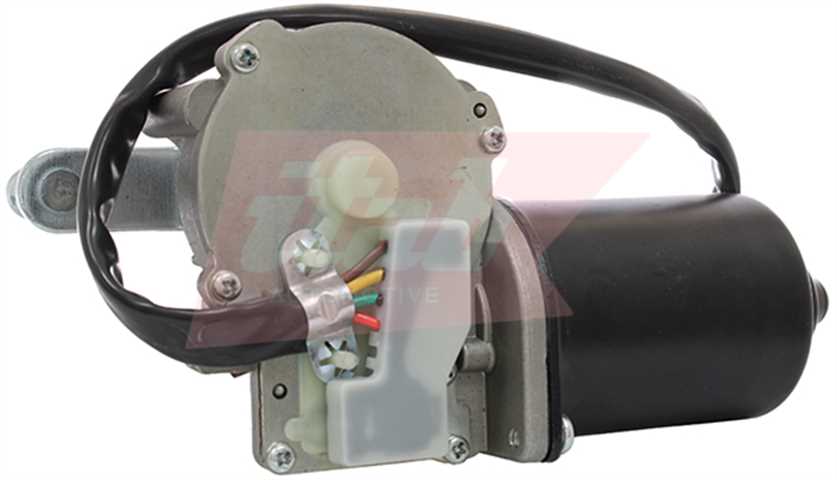 Motor stieračov ITAB AUTOMOTIVE SRL
